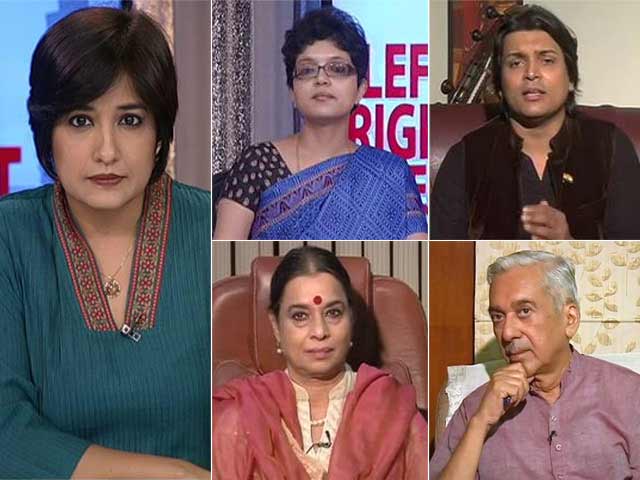 'No Meat, Pure Thoughts': Ayush Ministry's Pregnancy Advice