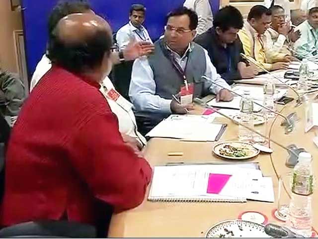 जारी रहेगी किसानों को कर्ज पर राहत