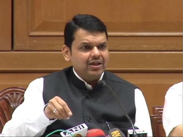 'Ready For Mid-Term Polls, Will Win': Devendra Fadnavis' Message For Sena