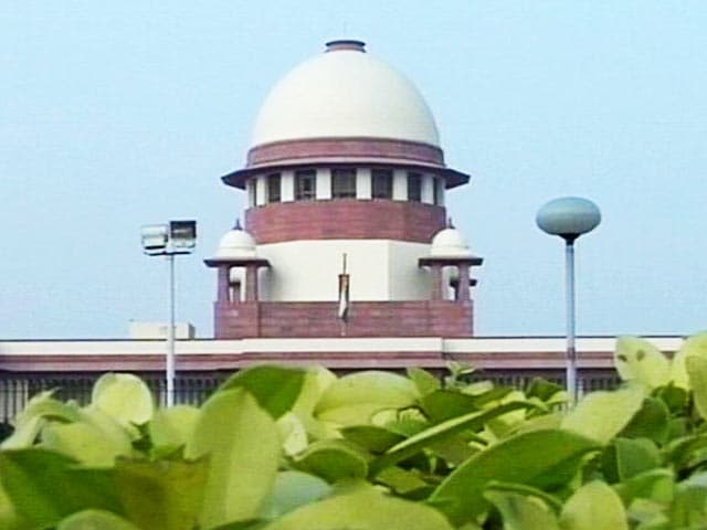 Video : Can't Ban Everyone From Depositing Old Notes, Says Supreme Court