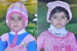 Twin Sisters, 5, Die After Being Locked In Hot Car In Gurgaon Twin Sisters, 5, Die After Being Locked In Hot Car In Gurgaon