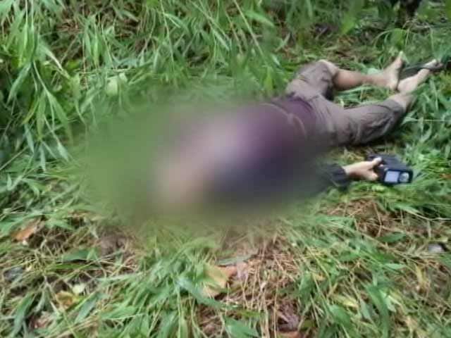 Video : Man Shot Dead In Arunachal Pradesh By Army; 'Mistaken Identity', It Says