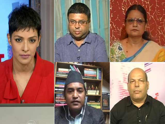 'Didigiri' In Darjeeling?