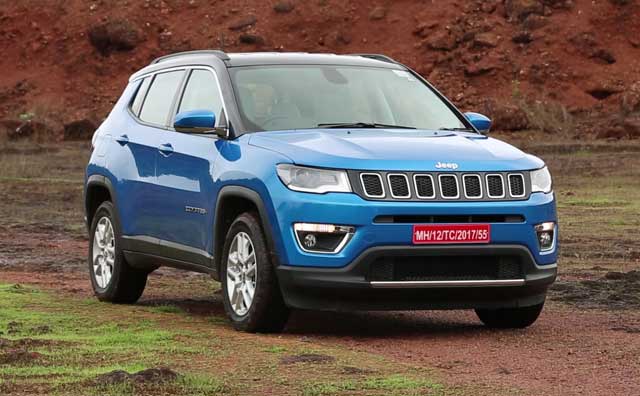 Jeep Compass Diesel Review
