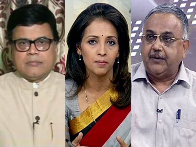 प्राइम टाइम : बूचड़खानों के लिए मवेशियों की खरीद-बिक्री पर रोक के मामले में केंद्र को नोटिस