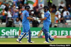 Champions Trophy: India Decimate Bangladesh To Set Up Final Clash vs Pakistan Champions Trophy: India Decimate Bangladesh To Set Up Final Clash vs Pakistan