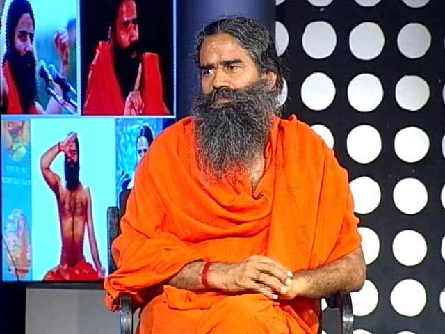 'What Did I Say Wrong?' Yoga Guru Ramdev Defends 'Beheading' Remarks