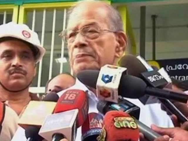 Prime Minister's Office Agrees To Metro Boss E Sreedharan On Kochi Stage