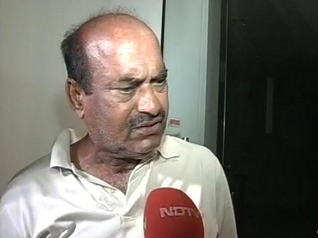 No Need To Say Sorry, Says TDP Lawmaker Banned By 4 Airlines After Ruckus