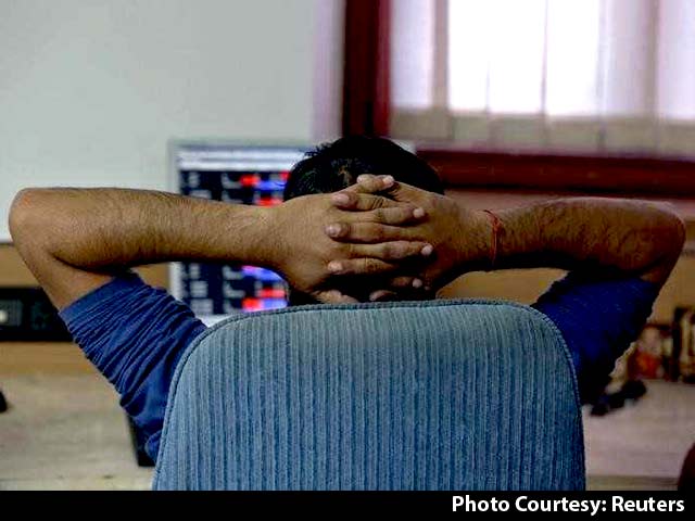 Sensex Rebounds, Nifty Breaks Above 9,600