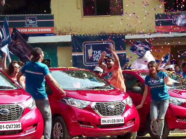 Video: BreakThrough News: Election Results Announced