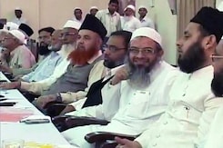 आजम खान पर शिया और सुन्नी वक़्फ़ बोर्ड में घोटाले के आरोप, CBI जांच की सिफ़ारिश आजम खान पर शिया और सुन्नी वक़्फ़ बोर्ड में घोटाले के आरोप, CBI जांच की सिफ़ारिश