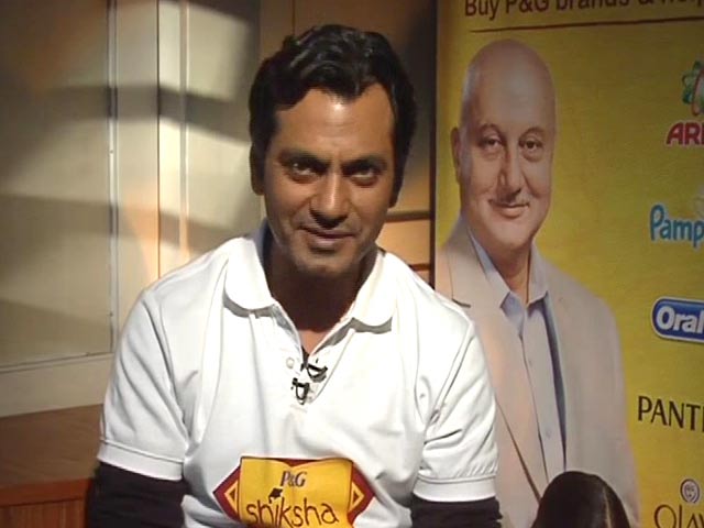 The Two Roles Nawazuddin Siddiqui Detests