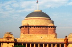Government's Candidate For President By June 20, Say Sources Government's Candidate For President By June 20, Say Sources