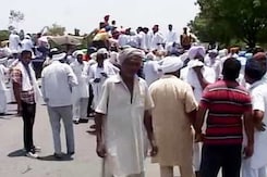Farmer Protests Flare Up, Several States Hit Farmer Protests Flare Up, Several States Hit