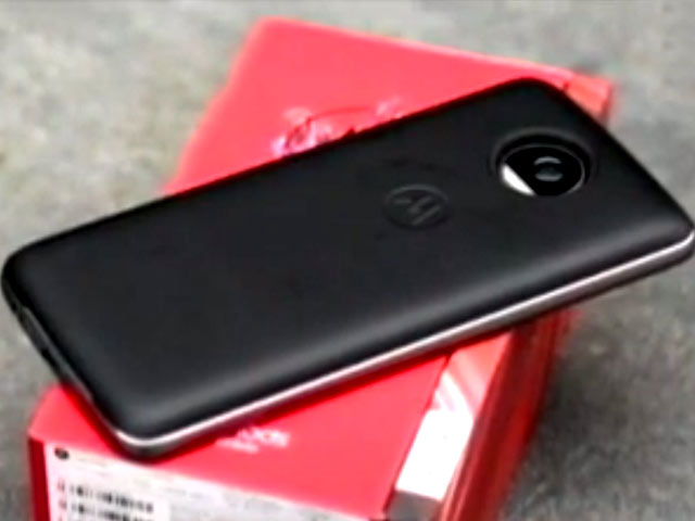 Hit the Beach for Work and Play