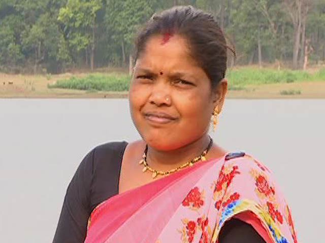 Phuliya Bai, A Woman Who Successfully Conquered Every Hurdle Of Her Life