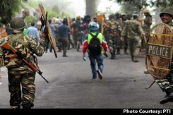 Darjeeling Stares At More Unrest After Bloody Saturday Darjeeling Stares At More Unrest After Bloody Saturday