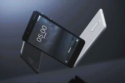 Nokia's Grand Comeback Nokia's Grand Comeback