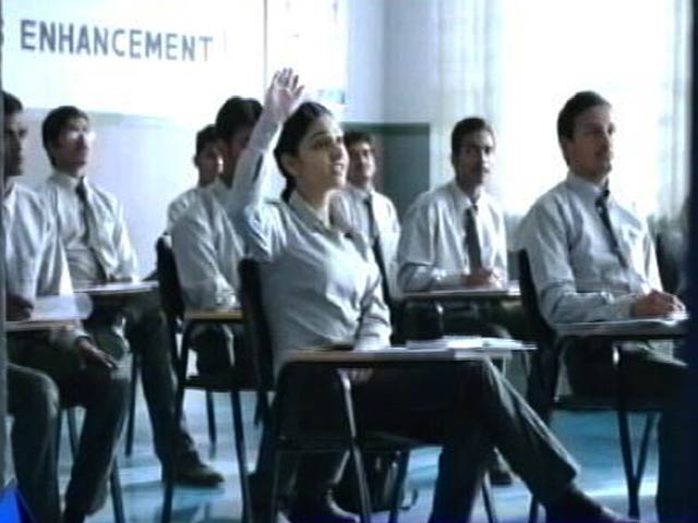 Samsung Shifts Its Focus On Technical Schools