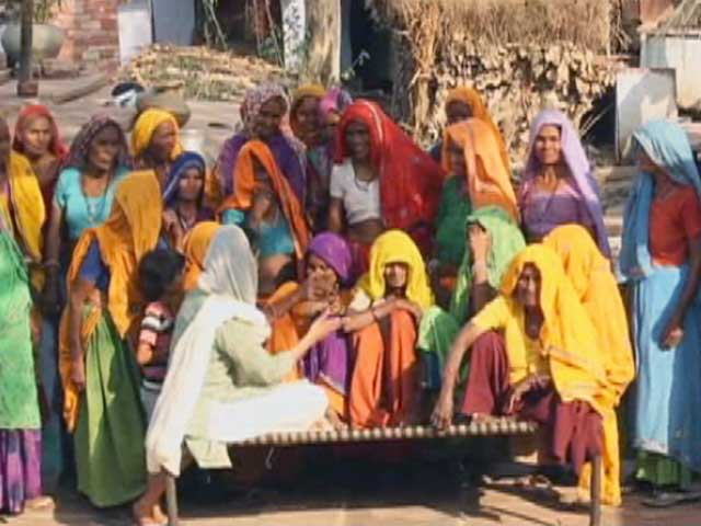 हर जिंदगी है जरूरी : भुला दी गई सिलकोसिस की विधवाएं