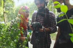 Art Matters:  Sound, Camera And Ban Art Matters:  Sound, Camera And Ban
