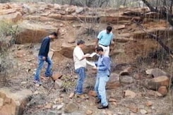 दिल्ली : बोंटा पार्क से महिला का शव बरामद, हत्या के आरोप में पति गिरफ्तार दिल्ली : बोंटा पार्क से महिला का शव बरामद, हत्या के आरोप में पति गिरफ्तार