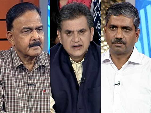 मुकाबला : क्यों लापता हो रहे हैं बच्चे?