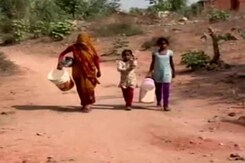 In UP, Women-Led Collectives Are Taking On Bundelkhand's Water Problem In UP, Women-Led Collectives Are Taking On Bundelkhand's Water Problem