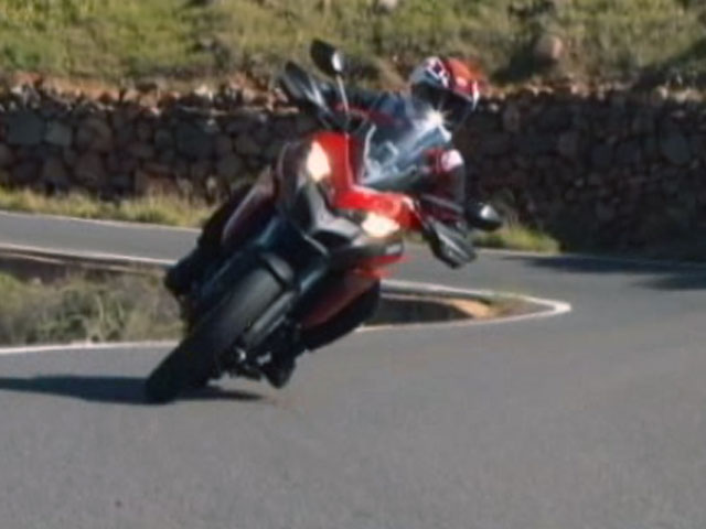 रफ्तार : नई डुकाटी मॉन्सटर और मल्टीस्ट्राडा में क्या हैं खास