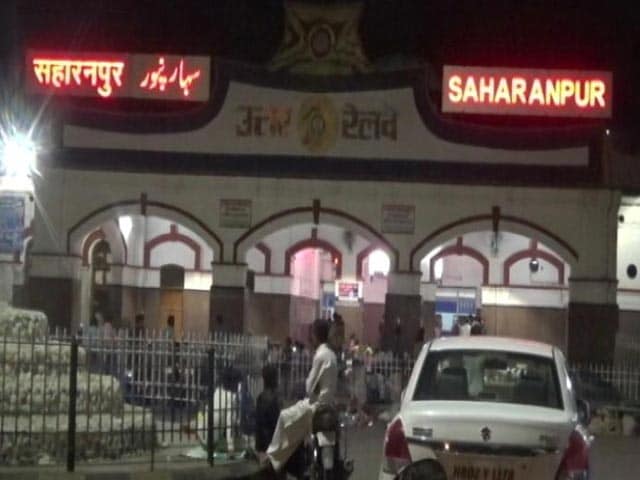 सहारनपुर में नाबालिग से गैंगरेप, दो आरोपी गिरफ्तार