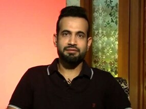 IPL Exposure Has Helped Bowlers In Champions Trophy: Irfan Pathan