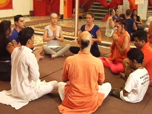 Yoga - A Holistic Approach To Life And Well Being