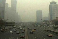 China's Climate Challenge: Is The Dragon On Track To Fight Climate Change? China's Climate Challenge: Is The Dragon On Track To Fight Climate Change?