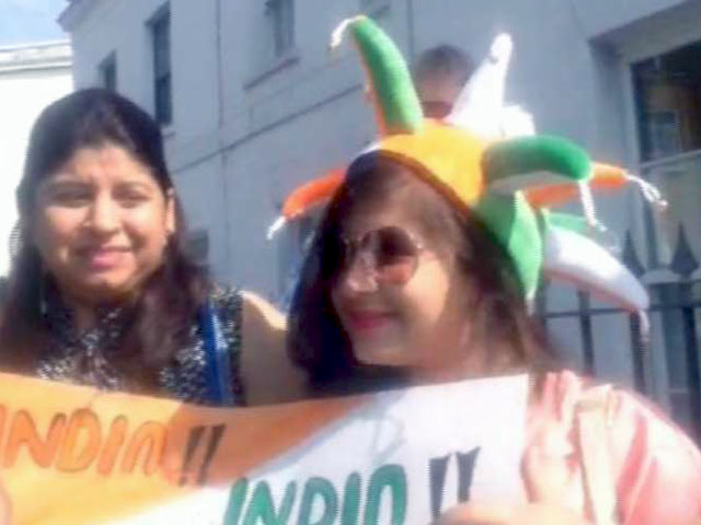 Why Pakistan Should Fear Kohli - Fans Speak Before The Match Began