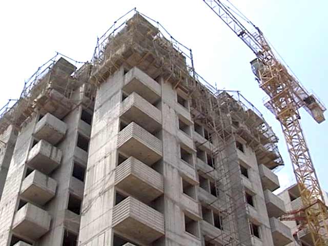 प्रॉपर्टी इंडिया : शहरी विकास की योजनाओं में तिगुना निवेश