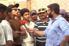 India Bowled Too Much On Leg-Stump: India Fans India Bowled Too Much On Leg-Stump: India Fans