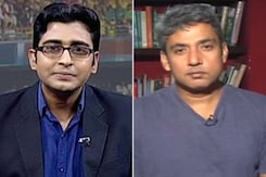 The Biggest Difference Between India and Pakistan Was Bowling: Ajay Jadeja The Biggest Difference Between India and Pakistan Was Bowling: Ajay Jadeja
