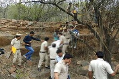 Delhi Man Promises Wife A 'Surprise', Takes Her To Park, Strangles Her Delhi Man Promises Wife A 'Surprise', Takes Her To Park, Strangles Her