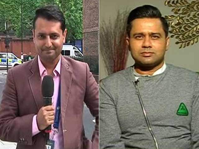 Video : India's Bowling Was Below Par In The Final: Aakash Chopra to NDTV