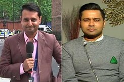 India's Bowling Was Below Par In The Final: Aakash Chopra to NDTV India's Bowling Was Below Par In The Final: Aakash Chopra to NDTV