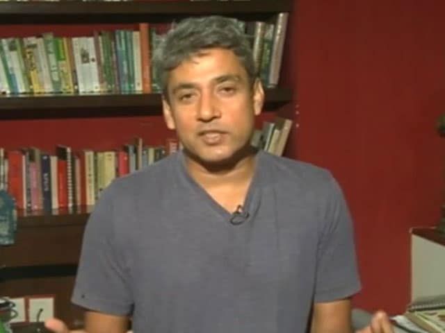 Video : Virat Kohli Is A Young Man, He Is Impatient: Ajay Jadeja To NDTV