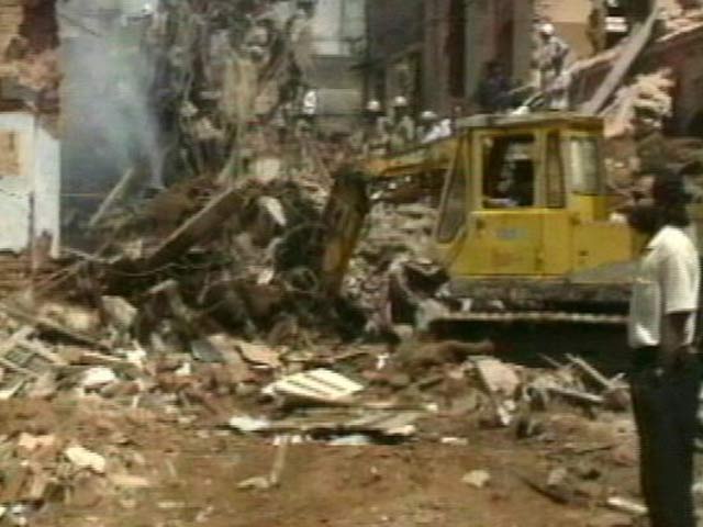 1993 मुंबई ब्लास्ट केस में अबू सलेम समेत 6 की सज़ा पर बहस