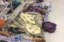 Bihar Schoolgirl Gang-Raped, Thrown Off Moving Train, Fights For Her Life Bihar Schoolgirl Gang-Raped, Thrown Off Moving Train, Fights For Her Life