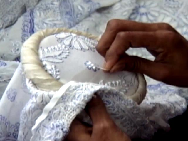 Exploring India's Rich Textile Heritage