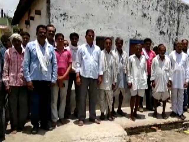 Videos : मध्य प्रदेश में 11 दिन में 15 किसानों ने की आत्महत्या