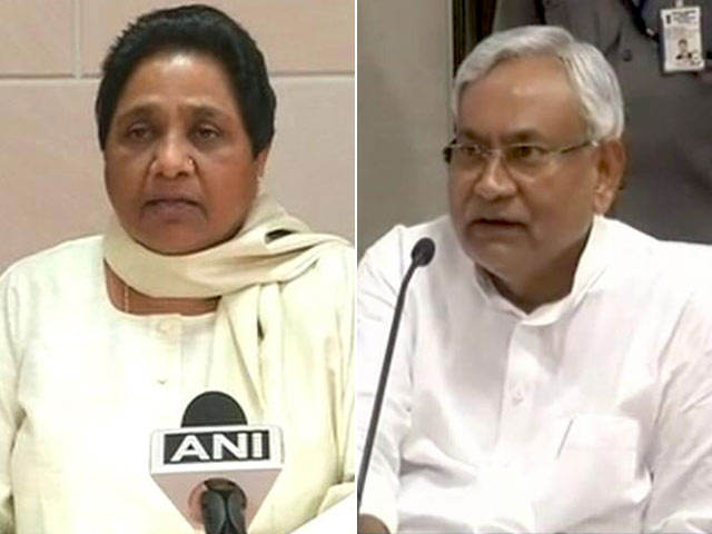 राष्ट्रपति चुनाव-विपक्ष के सामने एकता को बनाए रखने की चुनौती