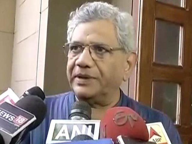 MoJo: राष्ट्रपति चुनाव- कौन होगा विपक्ष का उम्मीदवार?