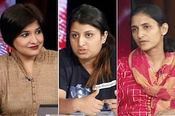 The Women Cricketers Of Jammu and Kashmir Who Let Their Bat Do The Talking The Women Cricketers Of Jammu and Kashmir Who Let Their Bat Do The Talking