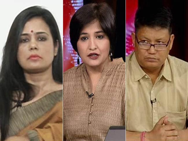 Video : Is Gorkhaland Mamata Banerjee's Biggest Challenge?
